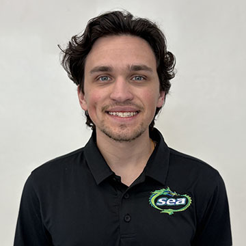 Coach Parker Palermo